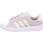Adidas Damen Sneaker  in beige