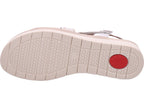 Tamaris Comfort Damen  M8820842 in weiß