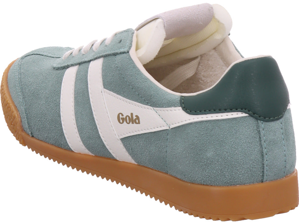 Gola Women's Sneakers Elan in white