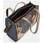 Anekke Damen Tasche  in braun