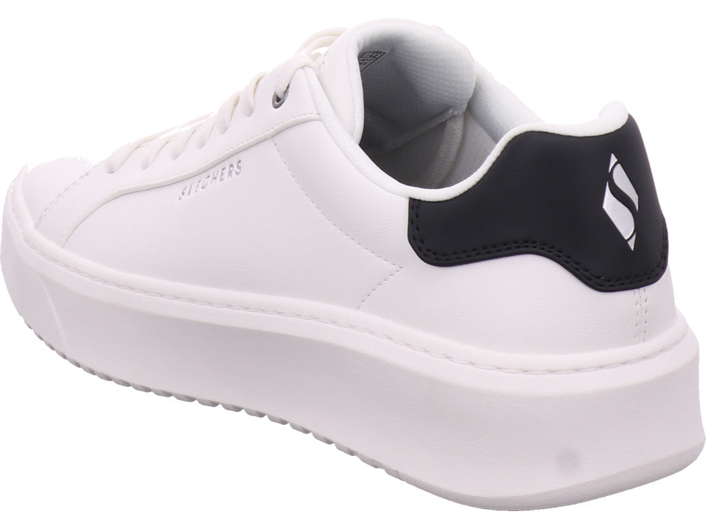 SKECHERS Herren   in weiß