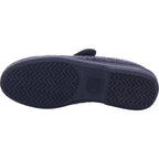 2 GO FASHION Damen Hausschuh  in grau