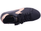 SKECHERS Damen Halbschuh  in schwarz