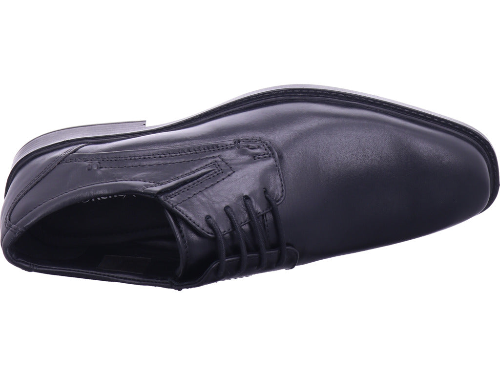 Reflexan Herren Halbschuh  in schwarz