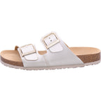 Tamaris Damen Pantolette  in sonstige