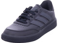 Adidas Herren Sneaker Adidas Courtblock in schwarz