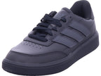 Adidas Herren Sneaker Adidas Courtblock in schwarz