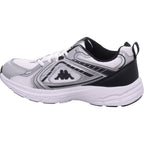 Kappa Damen Sneaker  in weiß