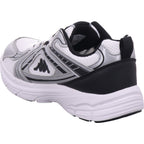 Kappa women's sneakers in white