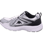 Kappa women's sneakers in white