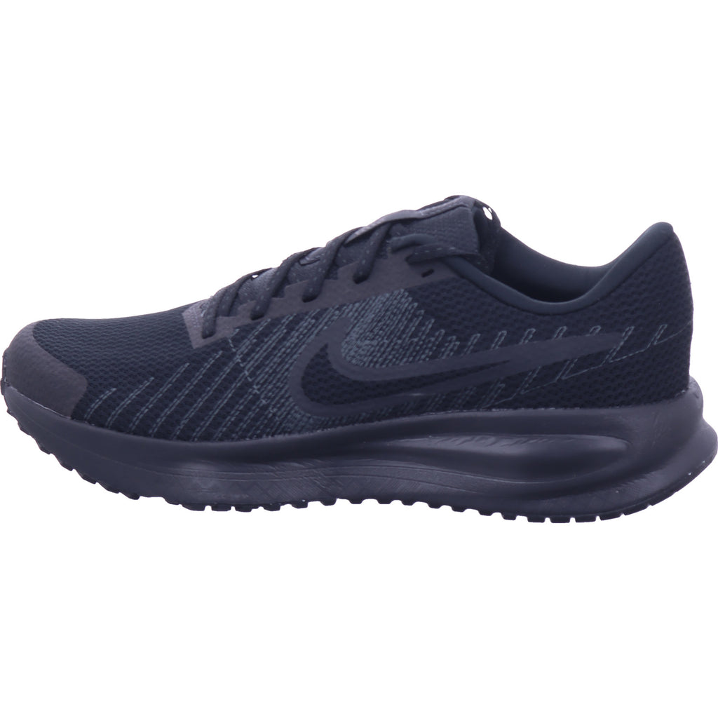 Nike Men's Run Defy Sports Shoes in black