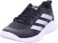 Adidas Herren Sportschuh Adidas Court Team Bounce 2.0 W in schwarz