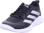 Adidas Herren Sportschuh Adidas Court Team Bounce 2.0 W in schwarz