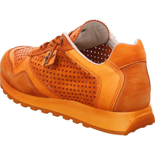 Cetti Herren Halbschuh  in orange