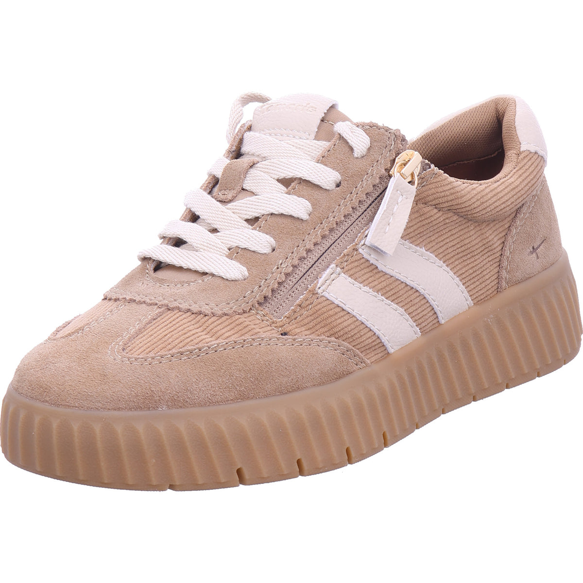 Tamaris Comfort Damen Halbschuh  in braun