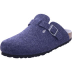 Canadian John  Hausschuh  in blau