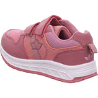Lico Mädchen Sneaker Mayra V in rose