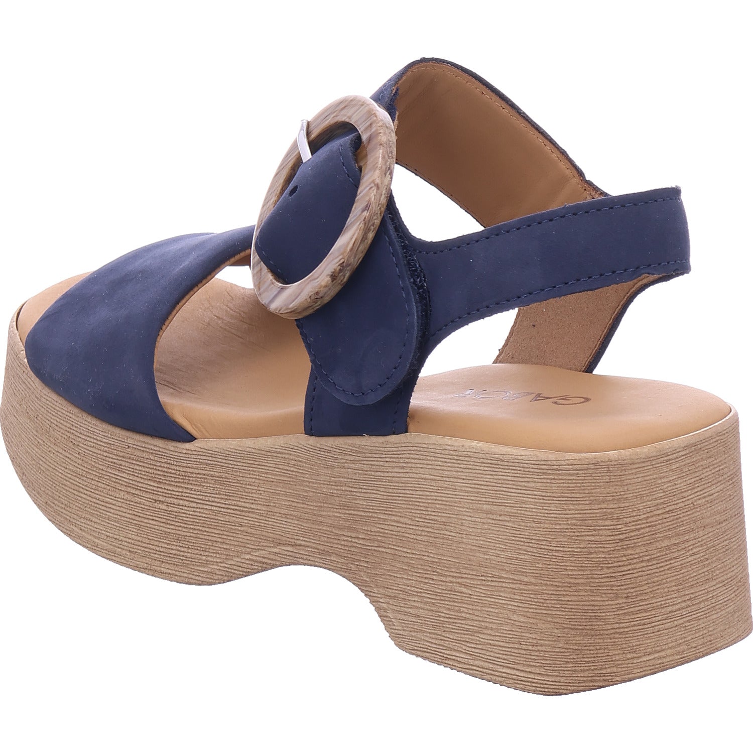 Gabor Women's Sandals in blue