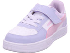 Puma Mädchen Sportschuh Caven 2.0 Block Ac in lila