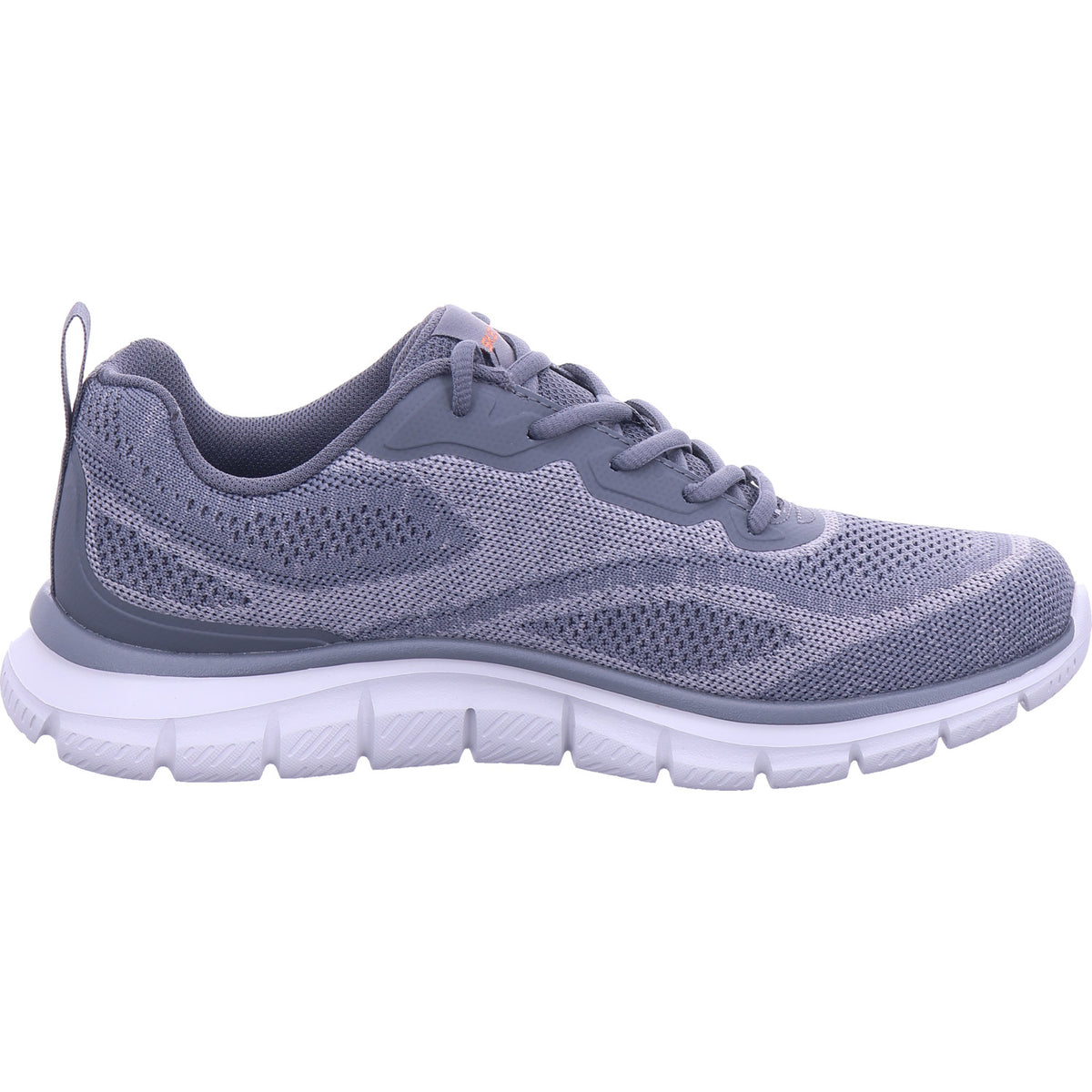 Pánské tenisky SKECHERS Track Pohlter v šedé barvě