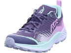 Lowa Women's Hiking Shoes Amplux 2 WS in Grey