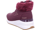 Kappa Damen Sneaker  in rot