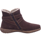 Josef Seibel Damen Stiefelette Angelina in braun