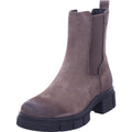 Tamaris Comfort Damen Stiefelette  in braun