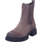 Tamaris Comfort Damen Stiefelette  in braun