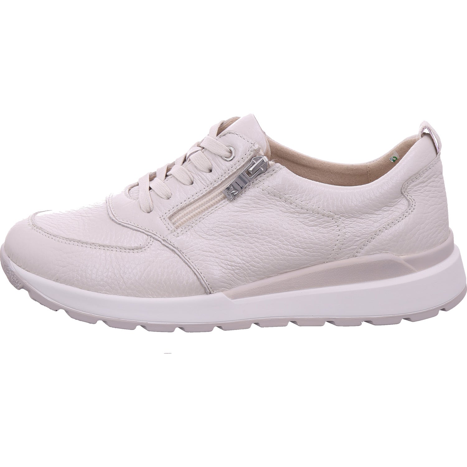 Caprice Damen Sneaker  in beige