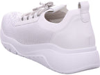Gabor Damen Sneaker  in weiß