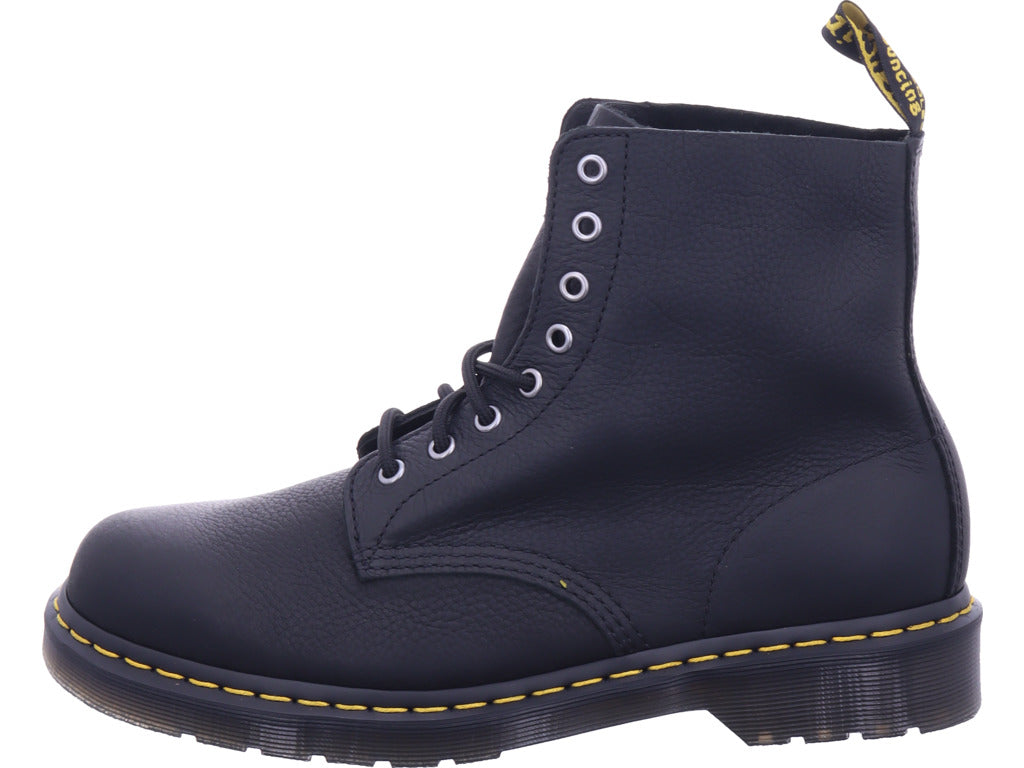 Dr.Martens Herren Stiefelette  in schwarz