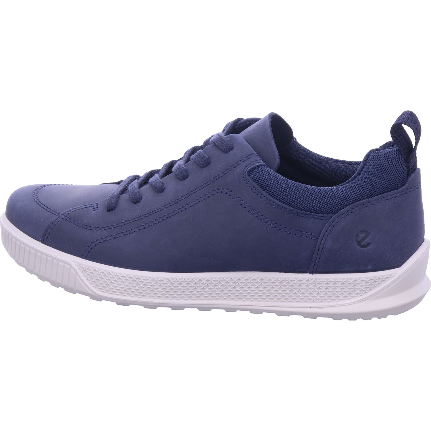 Ecco Herren Halbschuh  in blau