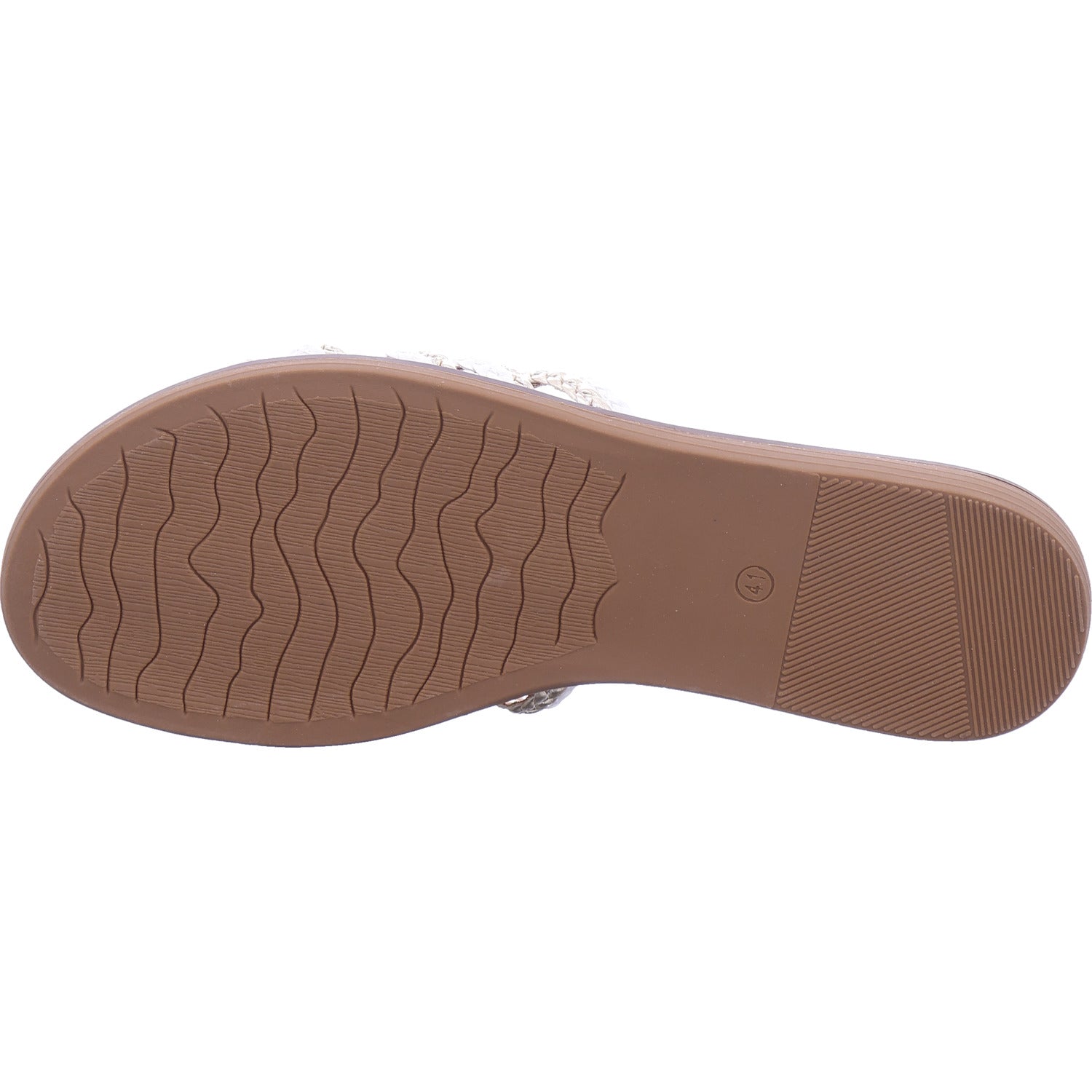 Planet Footwear Women's Mules in White