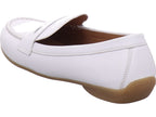 Gabor Damen Slipper  in weiß