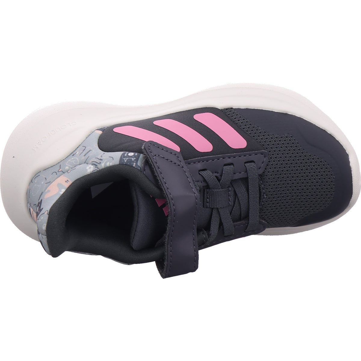 Adidas Mädchen Sportschuh  in grau