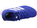 Adidas Jungen Sneaker Runfalcon 5 J in blau
