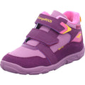 KangaRoos Mädchen Stiefel Grashopper in pink