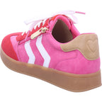 Marco Tozzi Damen Sneaker  in pink