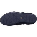 3P Damen Sneaker  in schwarz