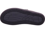 Belvida Herren Pantolette  in braun