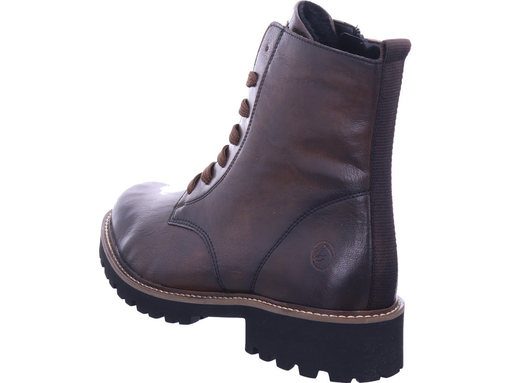 Remonte Damen Stiefel  in braun