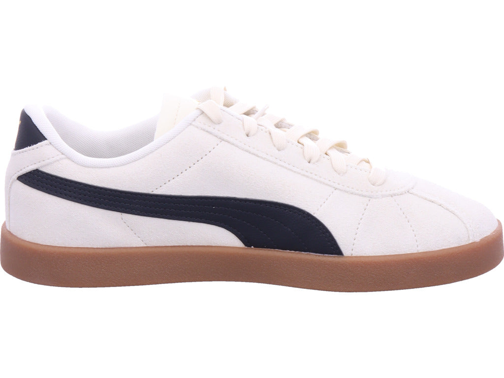 Pánské tenisky Puma Club II v béžové barvě