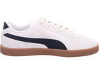 Pánské tenisky Puma Club II v béžové barvě