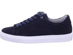 Digel Herren Halbschuh  in blau