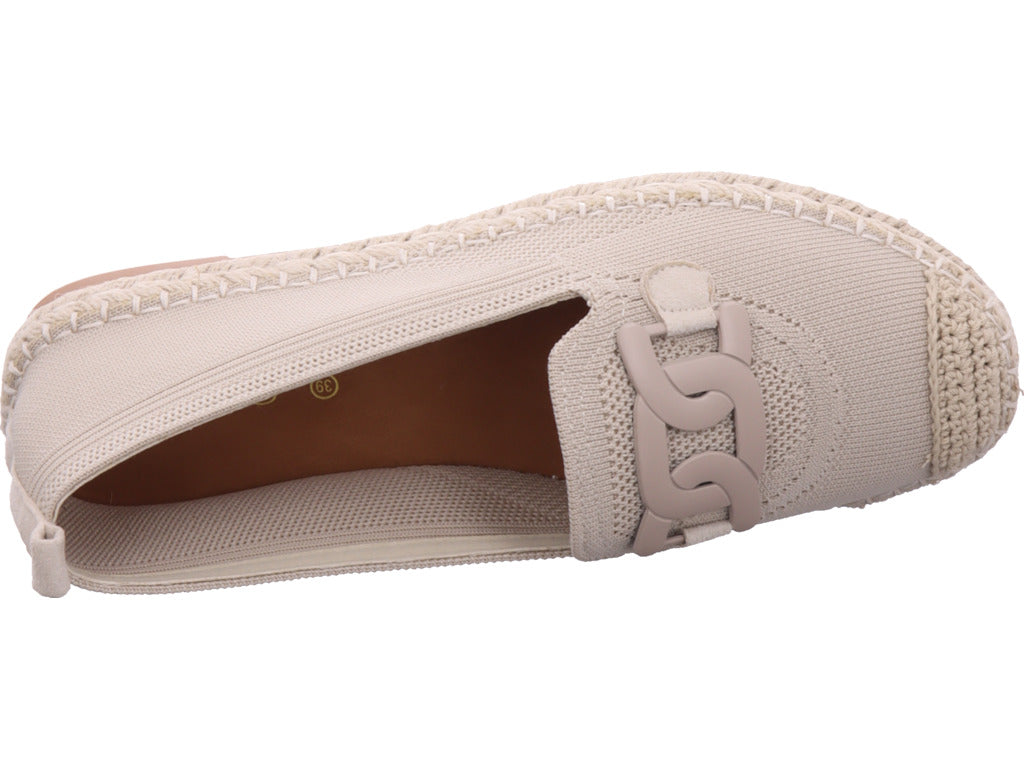 Tom Tailor Damen   in beige