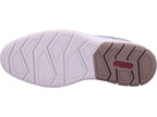 Rieker Herren Sneaker Fsk Herren Halbschuhe in blau