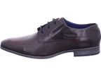 Bugatti Herren Businessschuh  in braun