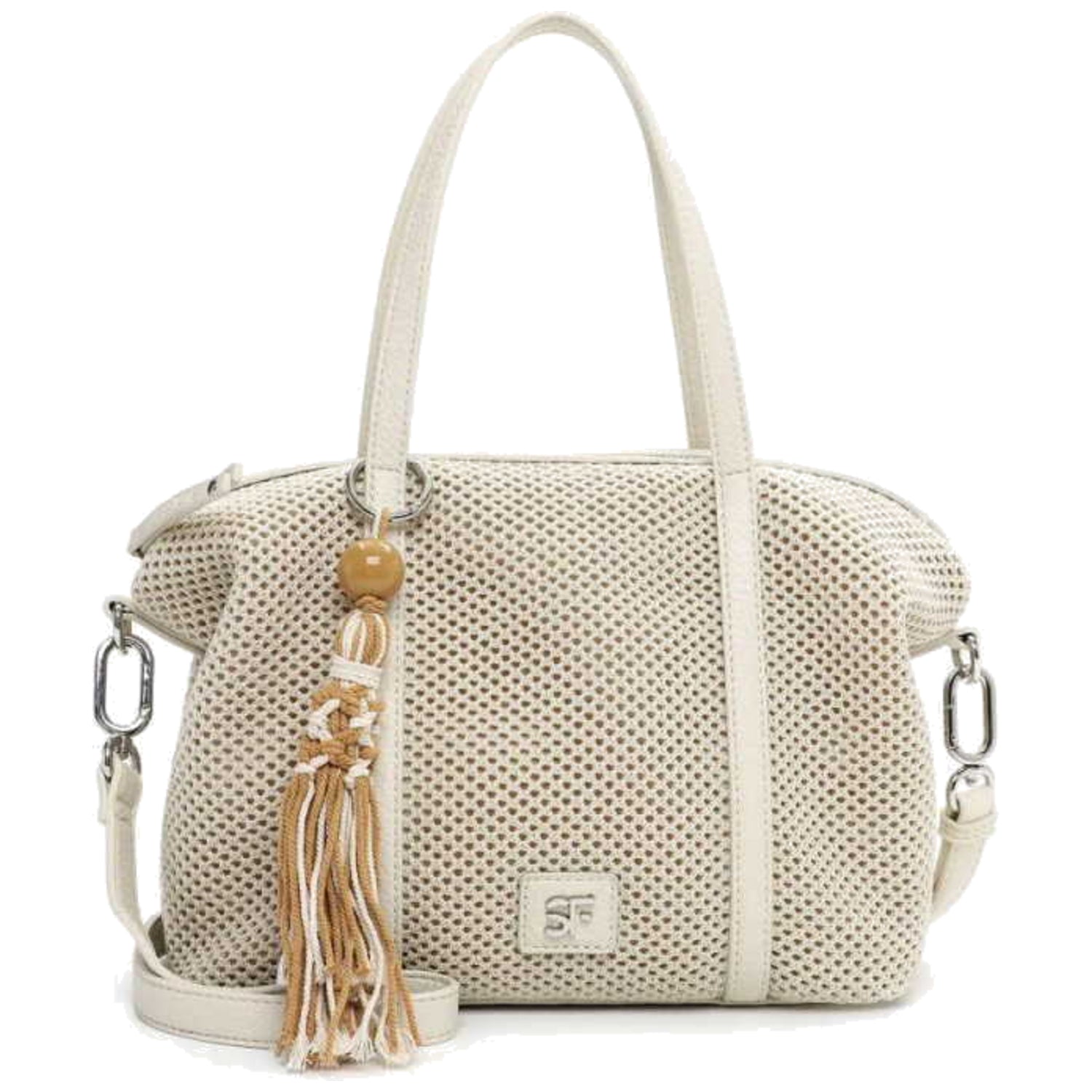 SURI FREY  Tasche  in beige
