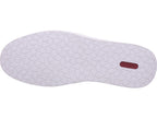Rieker Men's Slip-On Shoes, Men's Casual Shoes in Grey